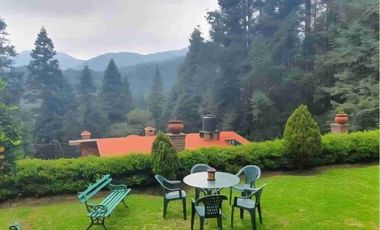 casa en venta Santa Ana Jilotzingo