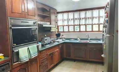 casa en venta Santa Ana Jilotzingo