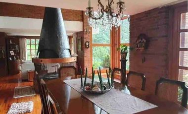 casa en venta Santa Ana Jilotzingo