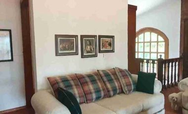 casa en venta Santa Ana Jilotzingo