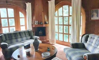 casa en venta Santa Ana Jilotzingo