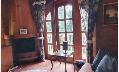 casa en venta Santa Ana Jilotzingo