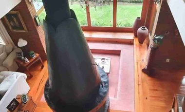 casa en venta Santa Ana Jilotzingo