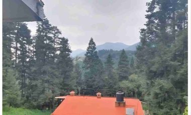 casa en venta Santa Ana Jilotzingo