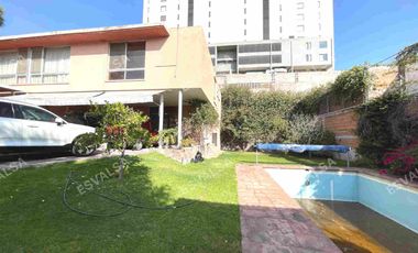 Residencia de Lujo en Venta (SLP)