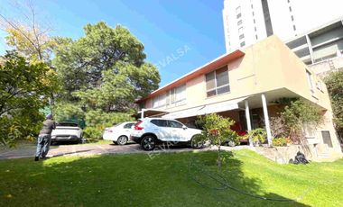 Residencia de Lujo en Venta (SLP)