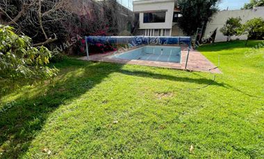 Residencia de Lujo en Venta (SLP)