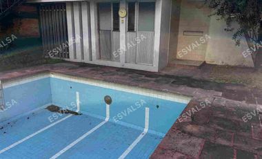 Residencia de Lujo en Venta (SLP)
