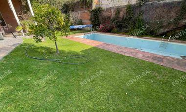 Residencia de Lujo en Venta (SLP)