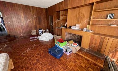 Residencia de Lujo en Venta (SLP)