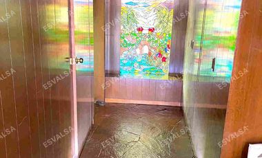 Residencia de Lujo en Venta (SLP)