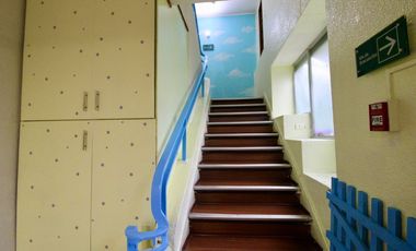 Venta Edificio Comercial Santiago Metro Moneda