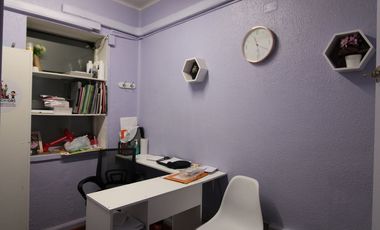 Venta Edificio Comercial Santiago Metro Moneda