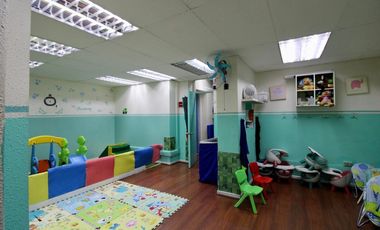 Venta Edificio Comercial Santiago Metro Moneda