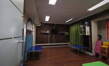 Venta Edificio Comercial Santiago Metro Moneda