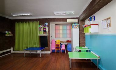 Venta Edificio Comercial Santiago Metro Moneda