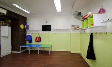 Venta Edificio Comercial Santiago Metro Moneda