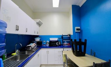 Venta Edificio Comercial Santiago Metro Moneda