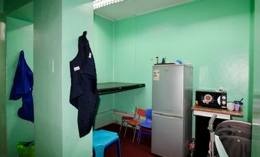 Venta Edificio Comercial Santiago Metro Moneda