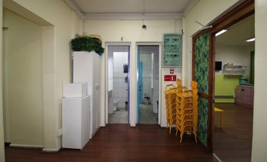 Venta Edificio Comercial Santiago Metro Moneda