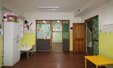 Venta Edificio Comercial Santiago Metro Moneda