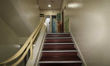 Venta Edificio Comercial Santiago Metro Moneda