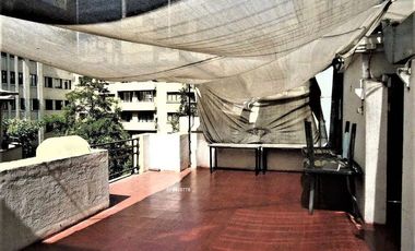 Venta Edificio Comercial Santiago Metro Moneda