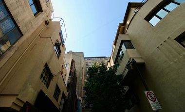 Venta Edificio Comercial Santiago Metro Moneda