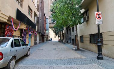 Venta Edificio Comercial Santiago Metro Moneda