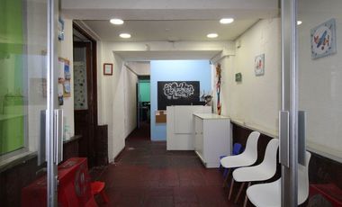 Venta Edificio Comercial Santiago Metro Moneda