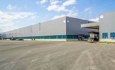 Bodega de Mediano Impacto en Alquiler o Venta - 5,550 m² - Samborondón, Guayas