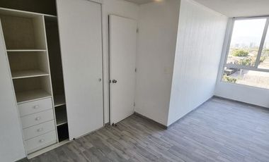 DEPTO 3 DORMITORIOS 1 BAÑO, CONDOMINIO. CERCA PUC