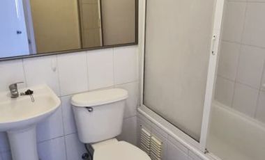 DEPTO 3 DORMITORIOS 1 BAÑO, CONDOMINIO. CERCA PUC