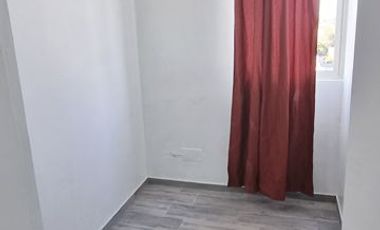 DEPTO 3 DORMITORIOS 1 BAÑO, CONDOMINIO. CERCA PUC