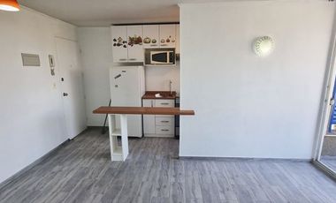 DEPTO 3 DORMITORIOS 1 BAÑO, CONDOMINIO. CERCA PUC