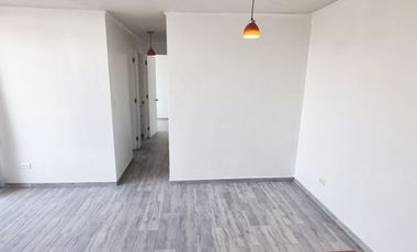 DEPTO 3 DORMITORIOS 1 BAÑO, CONDOMINIO. CERCA PUC