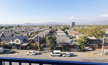 DEPTO 3 DORMITORIOS 1 BAÑO, CONDOMINIO. CERCA PUC