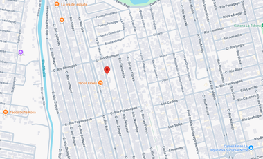 CASA EN VENTA EN LOMAS DE RIO MEDIO III VERACRUZ DE REMATE