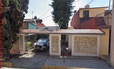 VENTA DE CASA HAB LOS PIRULES TLALNEPANTLA EDOMEX