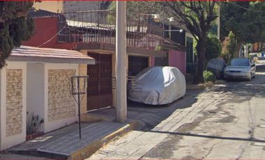 VENTA DE CASA HAB LOS PIRULES TLALNEPANTLA EDOMEX