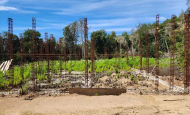 Venta Parcela Melosilla, Las Tablas Casablanca