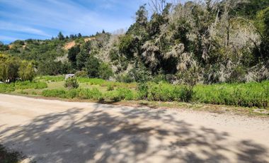 Venta Parcela Melosilla, Las Tablas Casablanca