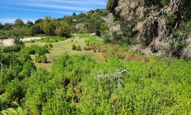 Venta Parcela Melosilla, Las Tablas Casablanca