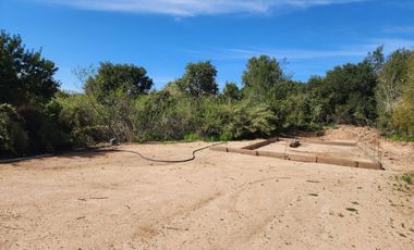 Venta Parcela Melosilla, Las Tablas Casablanca