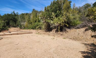 Venta Parcela Melosilla, Las Tablas Casablanca