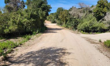 Venta Parcela Melosilla, Las Tablas Casablanca