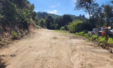 Venta Parcela Melosilla, Las Tablas Casablanca