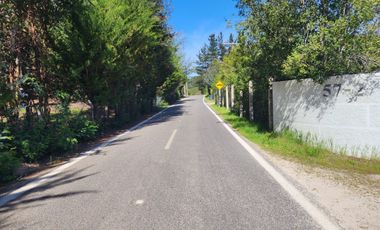 Venta Parcela Melosilla, Las Tablas Casablanca