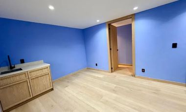 EXCELENTE CONSULTORIO/OFICINA EN ROMA NORTE