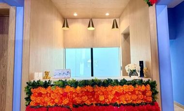 EXCELENTE CONSULTORIO/OFICINA EN ROMA NORTE